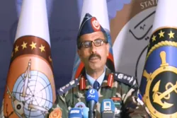 Sojojin Gwamnatin Libya Sun Ce Sun Kori Dakarun Haftar Daga Filin Jirgin Tripoli