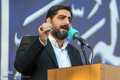 جشن عید بیعت با امام زمان(عج)