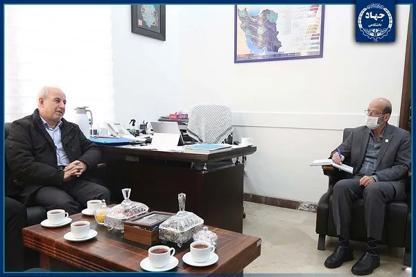 آمادگی گیلان برای راه‌اندازی مرکز پیشگیری و تشخیص سرطان پستان توسط جهاددانشگاهی