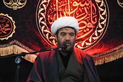 سومین شب قدر در مسجد دانشگاه تبریز