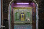 آستان مقدس امامزاده سید حمزه تبریز‎‎