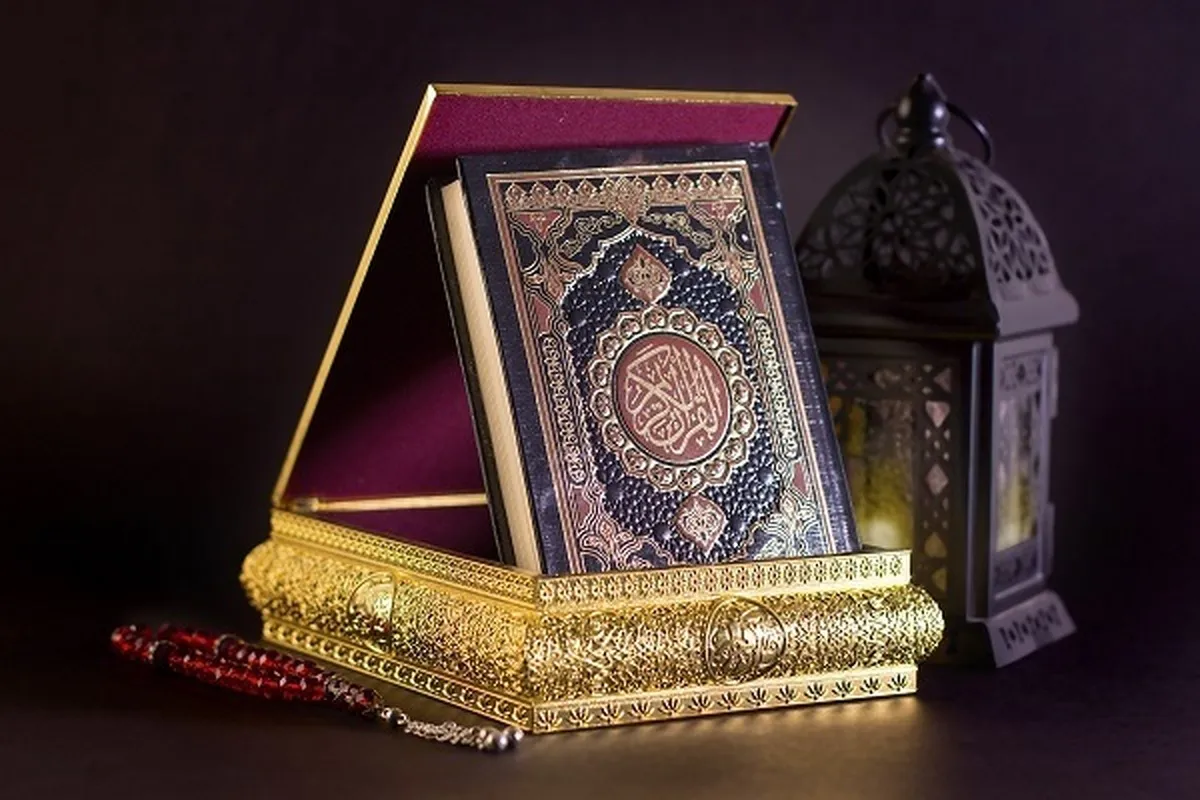 Qur'ani  Tukufu; Kitabu cha Mwongozo, Ufahamu