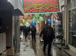 حال و هوای اهر در روز میلاد حضرت امام زمان(عج) و دهه مبارک فجر