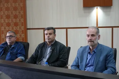سفر معاون رئیس‌جمهور به لرستان