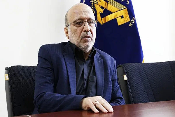 برپایی میز خدمت تخصصی ویژه تولیدکنندگان