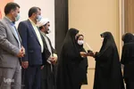 اختتامیه اولین جشنواره منطقه‌ای مطبوعات شرق کشور در بیرجند