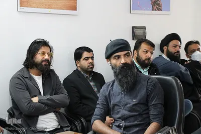 بازدید استاندار خراسان جنوبی از حوزه هنری