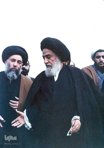 روزشمار انقلاب اسلامی «انقلاب اسلامی در مشهد»