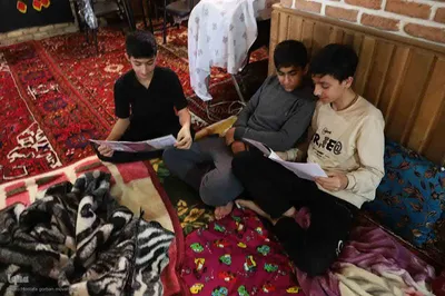 اعتکاف، سه روز خلوت آگاهانه با معبود در مساجد اهر