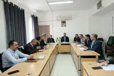 ضرورت هم‌افزایی بین‌بخشی در توسعه گردشگری رویدادمحور سنندج