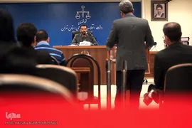 سومین جلسه دادگاه حسین هدایتی