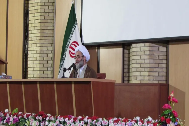 درخشش جوانان ایرانی مورد حسادت قدرت‌های سلطه‌گر است