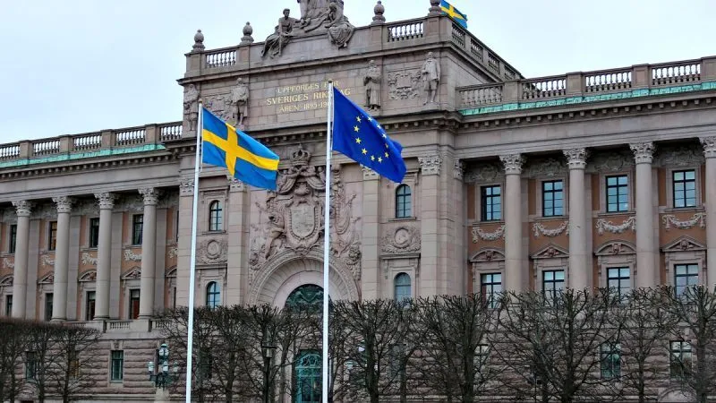 Nagbigay ng Pahayag ang Pamahalaan ng Sweden sa Paglapastangan sa Qur’an