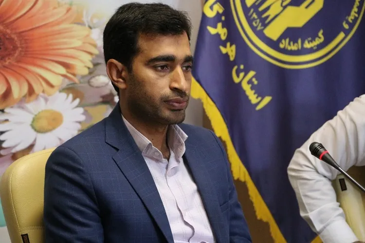 اعلام برنامه‌های کمیته امداد هرمزگان در هفته کارآفرینی