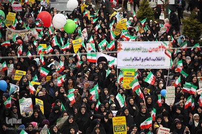 شکوه چهل سالگی در سمنان