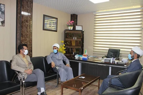 نقش متولیان فرهنگی در خدمت‌رسانی به افراد دارای معلولیت تأثیرگذار است