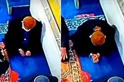 Nəcməddin Ərbakanın silahdaşı namaz zamanı vəfat etdi