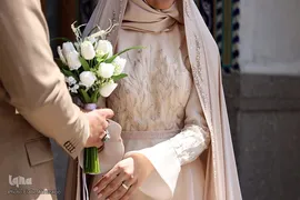 زیر سایه ضریح