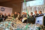 چهارمین همایش آزادگان اردوگاه موصل
