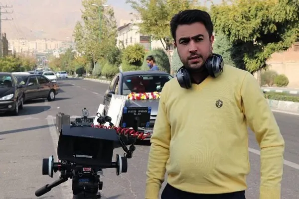 «کیک قهوه» آماده توزیع در فیلم فجر می‌شود