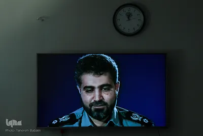 رونمایی از مستند «شبی که طوفان شد»