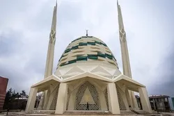 Wind Turbines to Generate Energy for Turkey Mosques