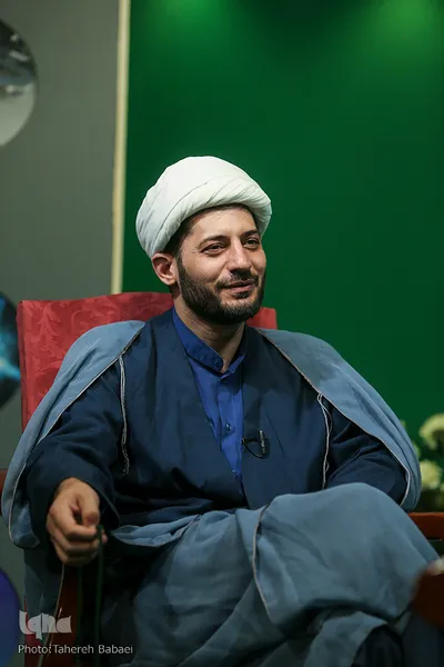 حجت الاسلام جلیل محبی
