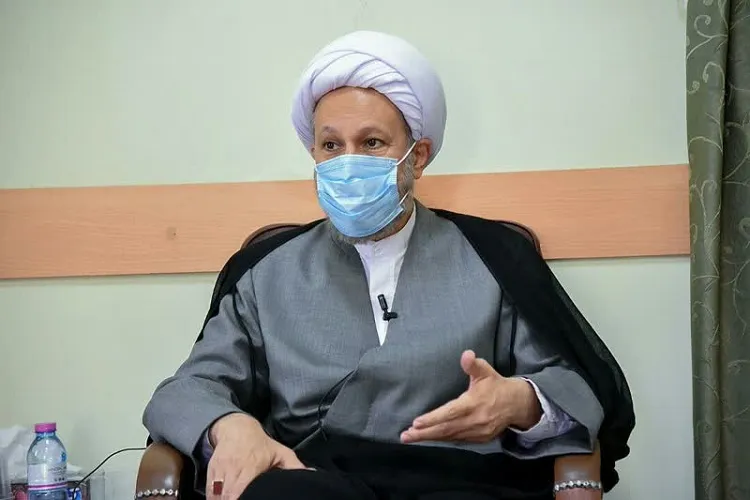 اقدامات فرهنگی در فضای مجازی گسترش یابد / اهمیت توجه ائمه جمعه به ترویج غدیر
