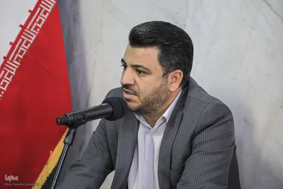 دیدار وزیر ارشاد با نماینده ولی فقیه در خراسان جنوبی