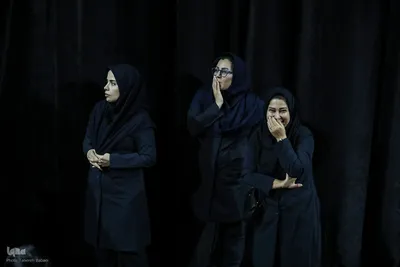 مراسم بزرگداشت هفته زن و روز مادر ویژه بانوان جهادگر جهاددانشگاهی