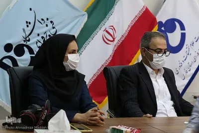 جلسه جهاد دانشگاهی با دانشگاه فنی و حرفه ای فارس‎‎