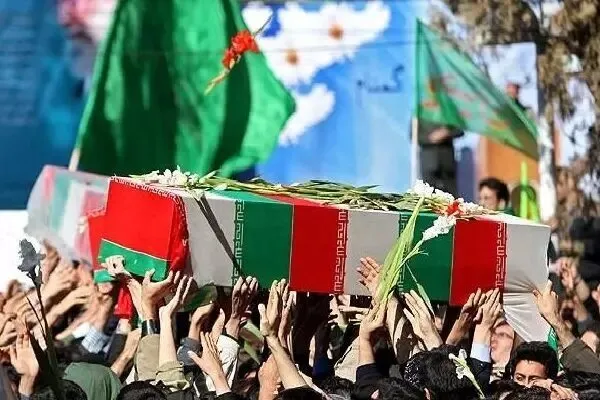 جانباز قرآنی در چهارمحال‌وبختیاری آسمانی شد