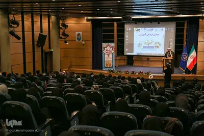همایش فرهنگی، آموزشی خطبه نور