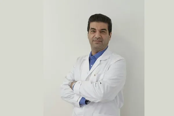خدا منتظر ماست