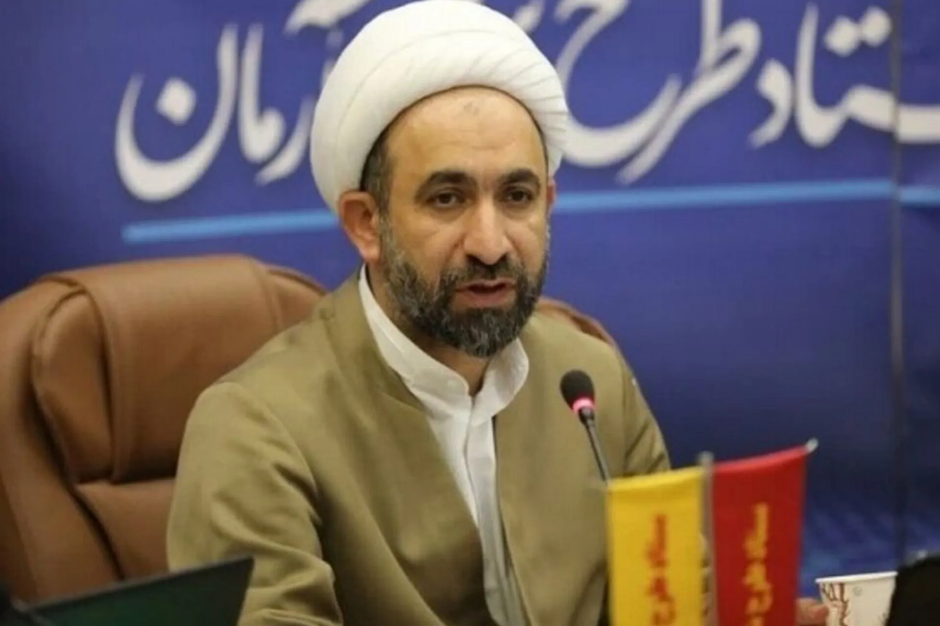راه‌اندازی میزهای سلامت در مساجد تهران