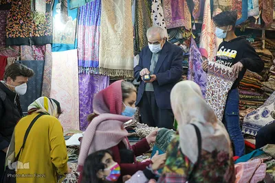 شیراز به استقبال بهار می رود