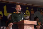 راهپیمایی ۲۲ بهمن در شیراز