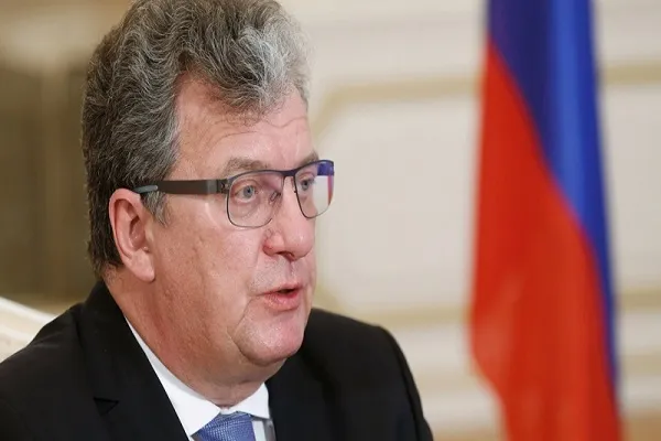 Муфтия Шейх Равиль Гайнутдина выразил соболезнования в связи с кончиной Сергея Приходько