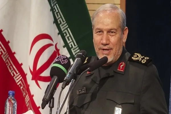 Irán advierte a EEUU: su provocación en Irak tendrá consecuencias