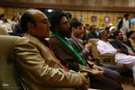 عصر شعر خون شریکی در قم