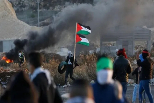 Al-Fatah convoca otro ‘Día de Ira’ para el miércoles en Palestina