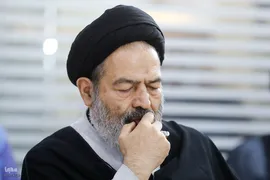 دیدار با نمایندگان مراجع تقلید درمکه
