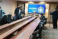 جدول أداء المشاركين في نهائيات مسابقات إيران الدولية للقرآن بدورتها الـ41