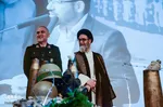 چهارمین همایش آزادگان اردوگاه موصل
