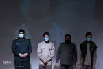 همایش لباس خاکی ها‎‎ - شیراز