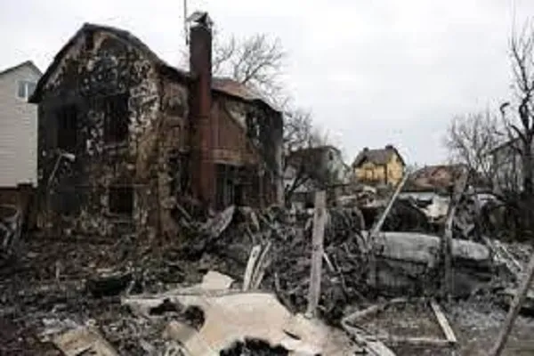 Umat Islam perlu 'buka mata' krisis Ukraine-Russia