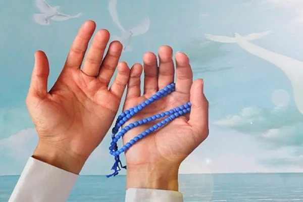 الطاعة لله هي مفتاح النجاح والسعادة في الدنيا والآخرة