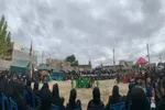 شبیه خوانی