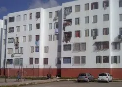 Algérie  : la BADR lance des crédits immobiliers «halal»