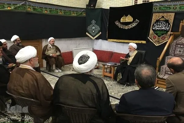 حقیقت علم، موجودی ملکوتی است